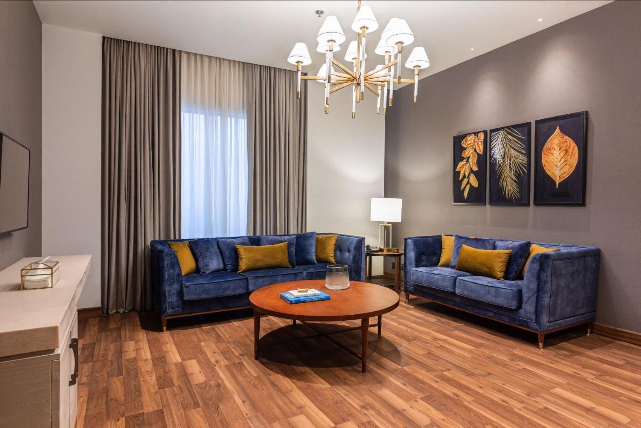 Wyndham Chandigarh Mohali Exterior foto