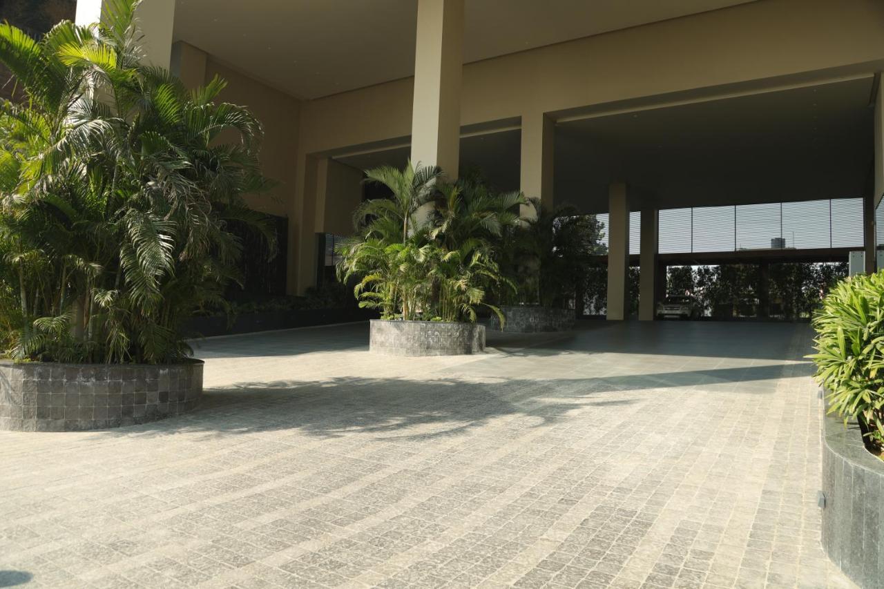 Wyndham Chandigarh Mohali Exterior foto