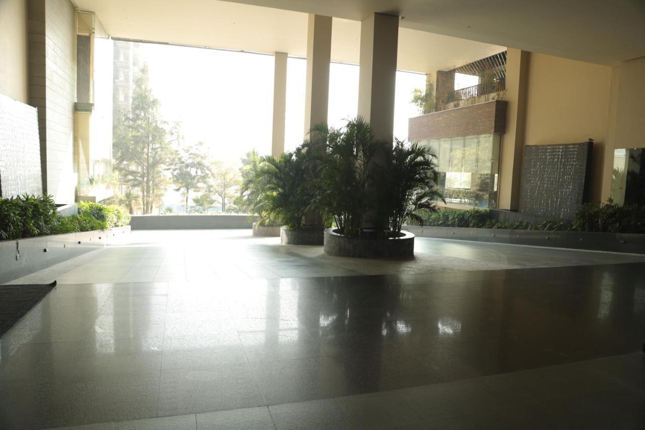 Wyndham Chandigarh Mohali Exterior foto