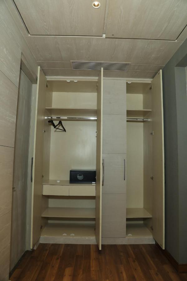 Wyndham Chandigarh Mohali Exterior foto