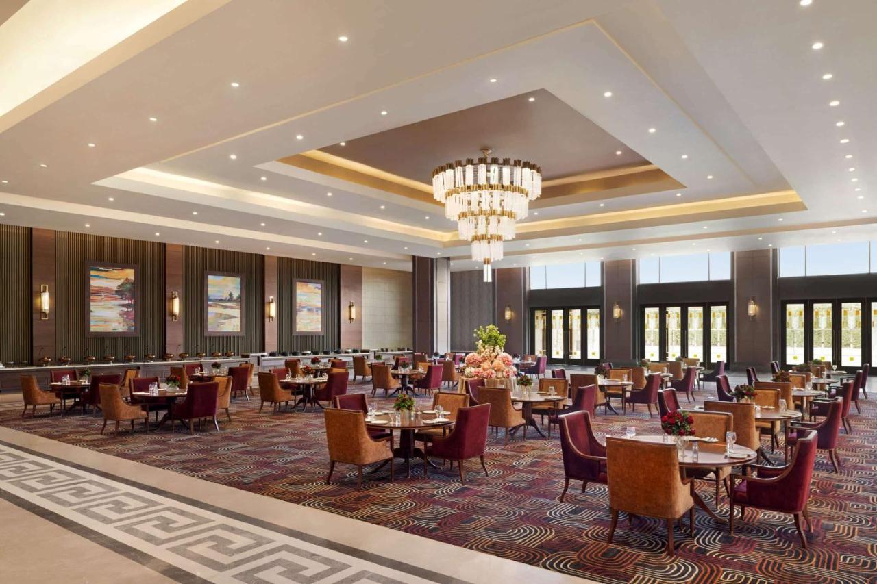 Wyndham Chandigarh Mohali Exterior foto