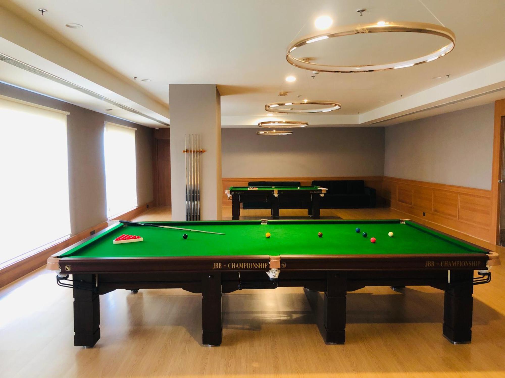 Wyndham Chandigarh Mohali Exterior foto